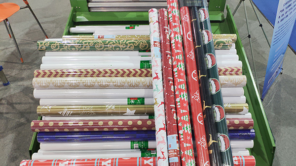 復卷機操作注意事項及性能特點有哪些？